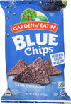 Garden Of Eatin Blue Corn Tortilla Chips, 16 Oz