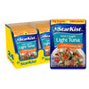 StarKist Chunk Light Tuna in Sunflower Oil, 2.6 Oz, Pack of 24