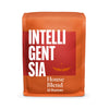 Intelligentsia Coffee, Light Roast Whole Bean Coffee - House Blend 12 Ounce Bag