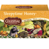 Celestial Seasonings, Herbal Tea, Sleepytime, Honey, 20 Ct