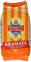 Moretti Polenta Bramata , 500 Grams