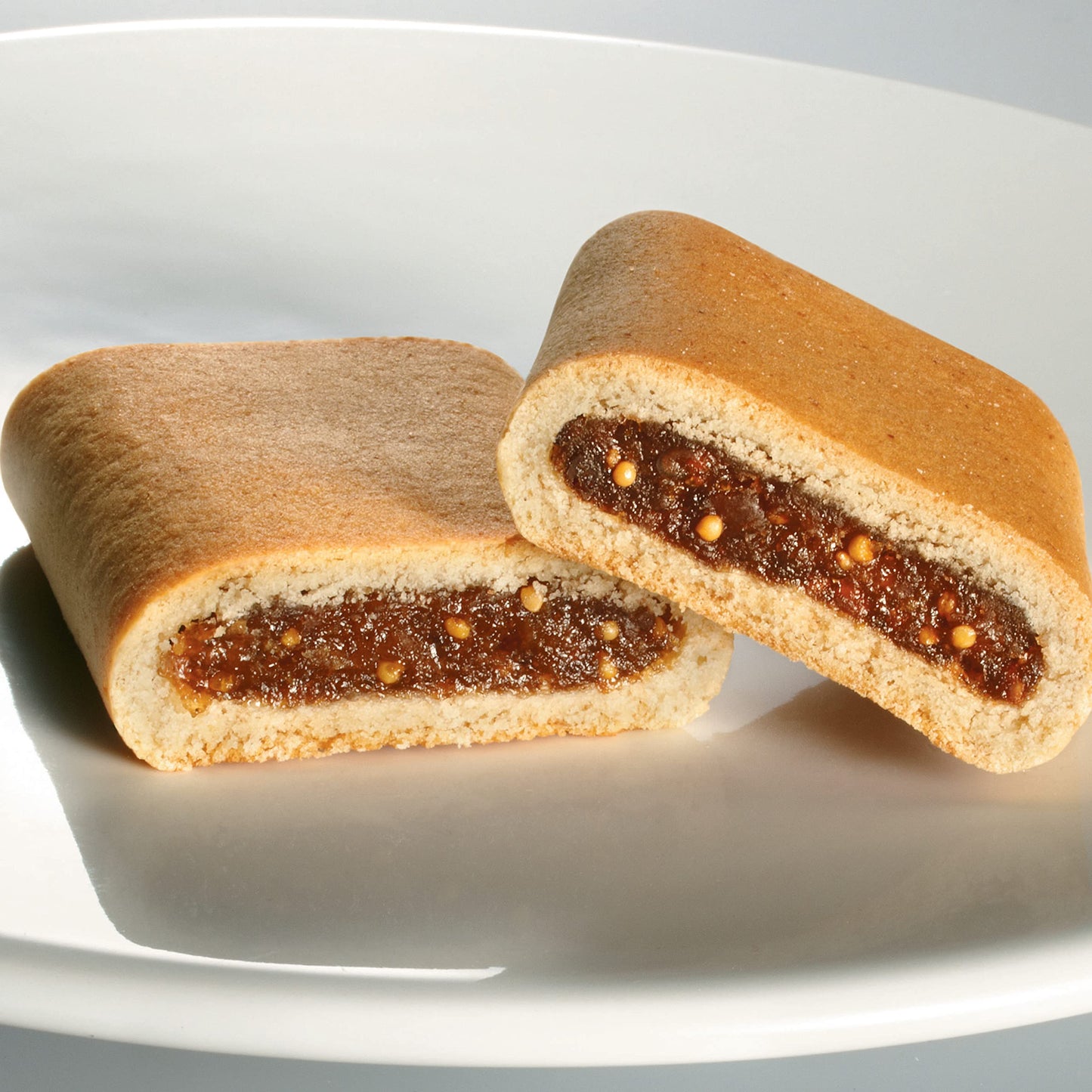 Newtons Soft & Fruit Chewy Fig Cookies, (Fig Bars), 12 - 6.5 Oz Boxes