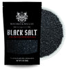 Black Salt For Protection Rituals, Wiccan Supplies, Sal Negra Para Rituales De Brujeria (5 Oz Bag) - Witches & Wiccan Witchcraft