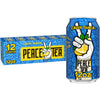 Peace Tea Caddy Shack 12pk 12oz