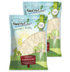 Food to Live - Blanched Almond Flour, 18 Pounds - Finely Milled, Raw, Vegan, Keto, Paleo, Kosher. Good Source of Fiber, Protein,
