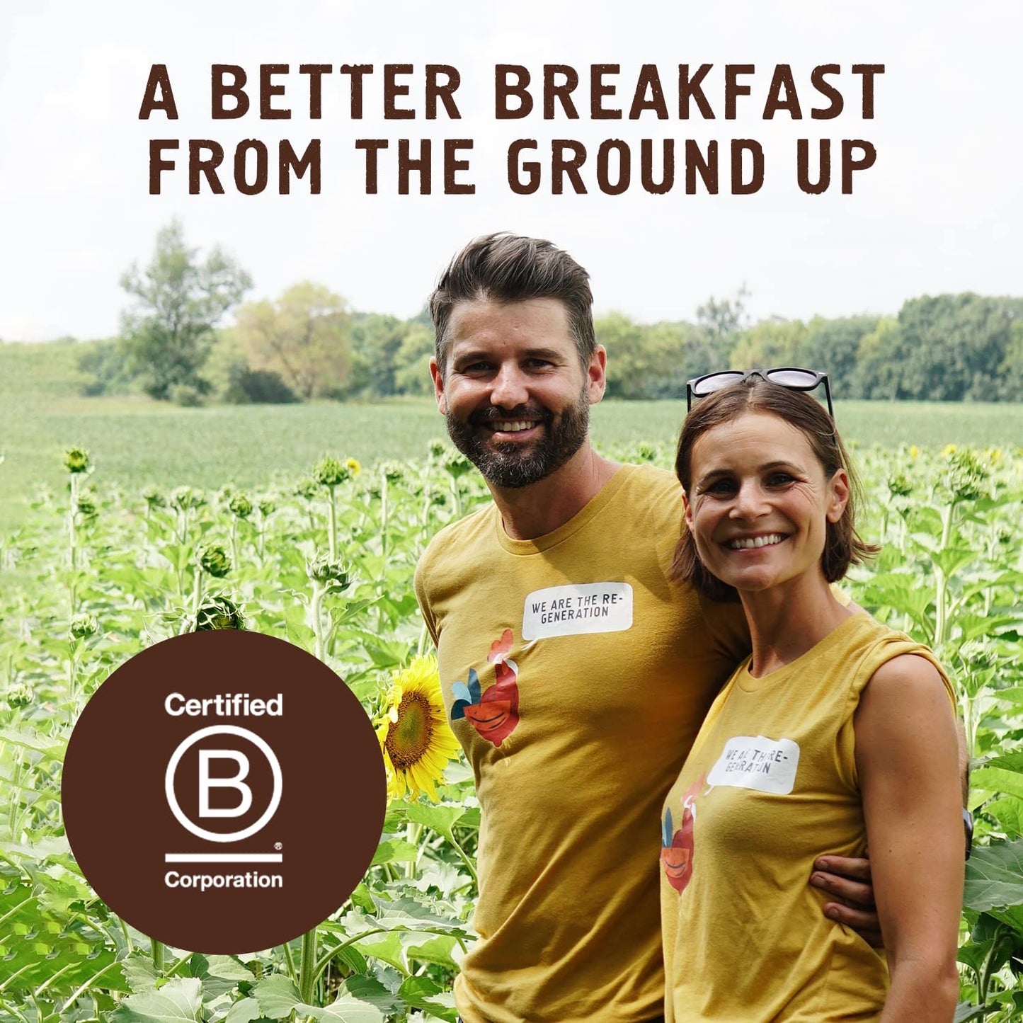 Seven Sundays, Muesli, Cocoa&Coconut, Pack of 6, Size - 12 OZ, Quantity - 1 Case