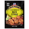 McCormick Grill Mates Baja Citrus Marinade Mix, 1 oz