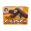 Little Debbie Peanut Butter Crunch Bars