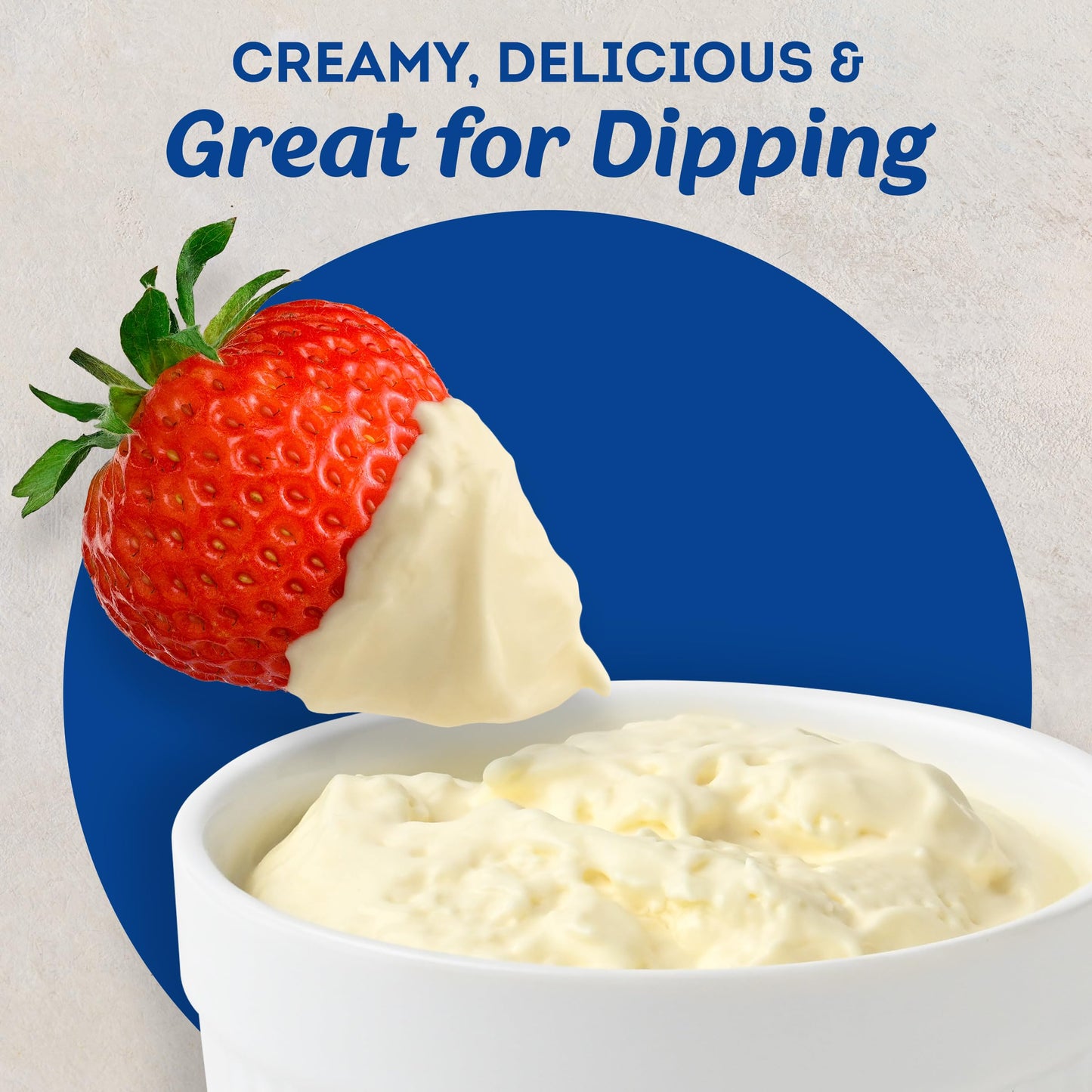 Philadelphia No Bake Original Cheesecake Filling, 24.3 oz Tub