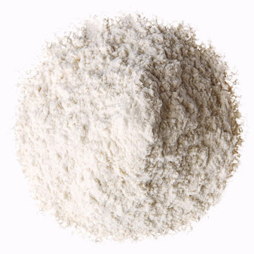 Food To Live Xanthan Gum, 2.5 Pounds - Kosher, Vegan, Keto Friendly, Pure Powder, Bulk, Great For Baking