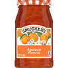 Smucker'S Apricot Preserves, 12 Ounces (Pack Of 6)