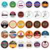 Custom Variety Pack Custom Dark Roast Coffee Variety Pack 30 Pod Pack Extra Bold