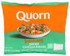 Quorn, Meatless Diced Chiqin Pieces, 12 Ounce