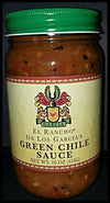 Green Chile Sauce