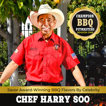 Slap Yo Daddy BBQ Sauce - Original Championship Barbecue Sauce - Gluten-Free, No MSG - 15 oz