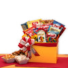 Gift Basket Drop Shipping Get Well Wishes Gift Box