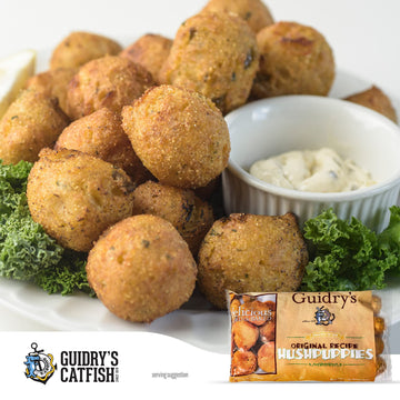 Guidry'S Original Hushpuppies 1 Pound
