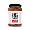 Hardcore Carnivore Red: All purpose seasoning for pork, chicken, BBQ (Mega Pack)