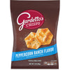 Gardettos Crisps Peppercorn Ranch, 3 Oz (Pack of 7)