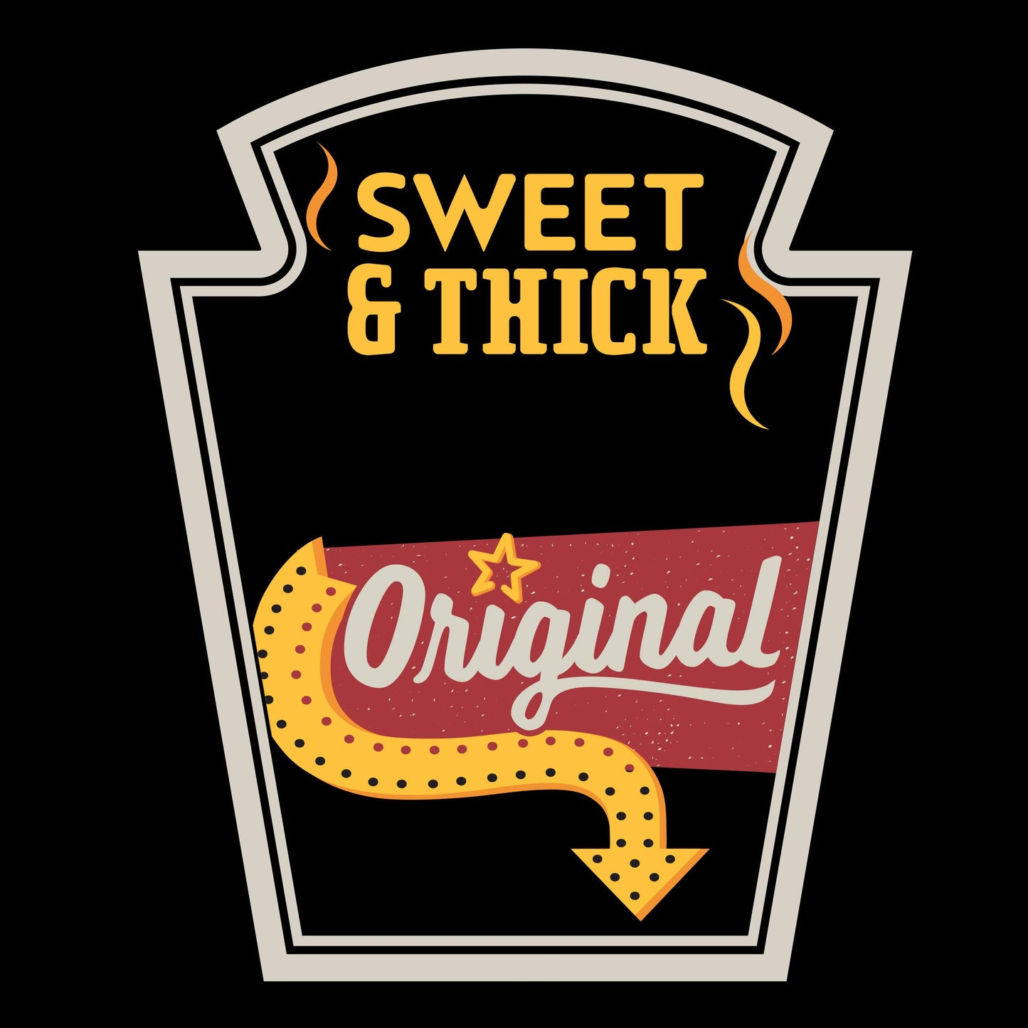 Heinz Texas Style Bold & Spicy Bbq Sauce (19.5 Oz Bottle)