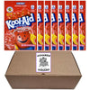 Kool-Aid Drink Mix - 8 Packets (Cherry)