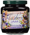 Huckleberry Haven Wild Huckleberry Jam 11 Oz.