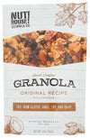 Nuthouse Granola Original Recipe Granola, 12 Oz