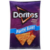 Doritos Tortilla Chips Spicy Sweet Chili, 14.5 Oz