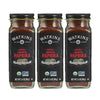 Watkins Gourmet Organic Smoked Paprika Spice Jar, 2.4 oz, Pack of 3