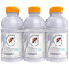 Gatorade Glacier Cherry Thirst Quencher, 12 Fl Oz Bottles, 6 Pack