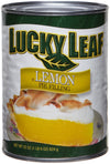 Lucky Leaf Lemon Pie Filling, 22 -Ounce Cans (Pack of 6)