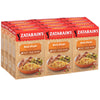 Zatarain'S Rice Pilaf, 6.3 Oz (Pack Of 12)