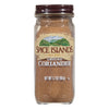 Spice Islands Ground, Coriander, 1.7 Ounce
