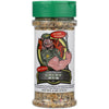 Code 3 Spices Grunt Rub, 6 Oz
