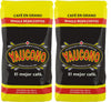 Yaucono Whole Bean Coffee, Arabica Medium Roast, Bagged, 2 Pound (Pack Of 2)