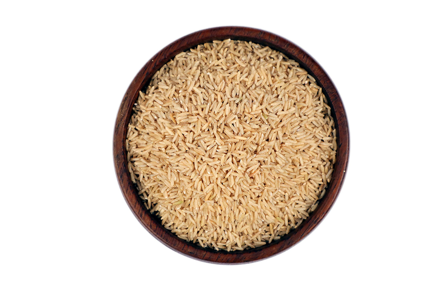 Organic Rice Variations (Long Grain Brown - 2Lb (1Pk))