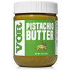 Vr All Natural Pistachio Butter Spread (11oz) | Rich & Nutty Pistachio Butter for Knafeh Dubai Chocolate Bars