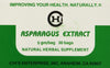 Asparagus Extract Tea By Chis Enterprise 5 Gm Per Bag, 30 Bags