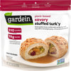 Gardein Plant-Based Savory Stuffed Turk'y, 14.1 Oz