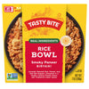 Tasty Bite Smoky Paneer Biryani Rice Bowl, Ready to Eat, Microwaveable, Gluten Free, 7 Ounce (Pack of 6)