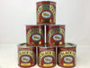 Lyles Black Treacle, 16-Ounce Containers, Pack of 6, 1 Pound