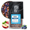 Tiesta Tea - Blueberry Wild Child | Blueberry Hibiscus Herbal Tea | Premium Loose Leaf Tea Blend | Non-Caffeinated Tea | Make Ho