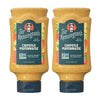 Sir Kensington'S Mayonnaise Chipotle Mayo 2 Count Gluten Free Non- Gmo Project Verified Shelf-Stable 12 Oz