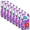Kool-Aid Zero Sugar - 6 Pack - 8 Boxes - 48 Packets (Grape - Zero Sugar - 8 Box Pack)