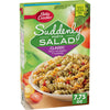 Betty Crocker Suddenly Pasta Salad, Classic, 7.75 oz. (Pack of 6)