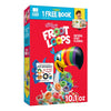 Kellogg'S Froot Loops Cold Breakfast Cereal, Kids Cereal, Family Breakfast, Original, 10.1Oz Box (1 Box)