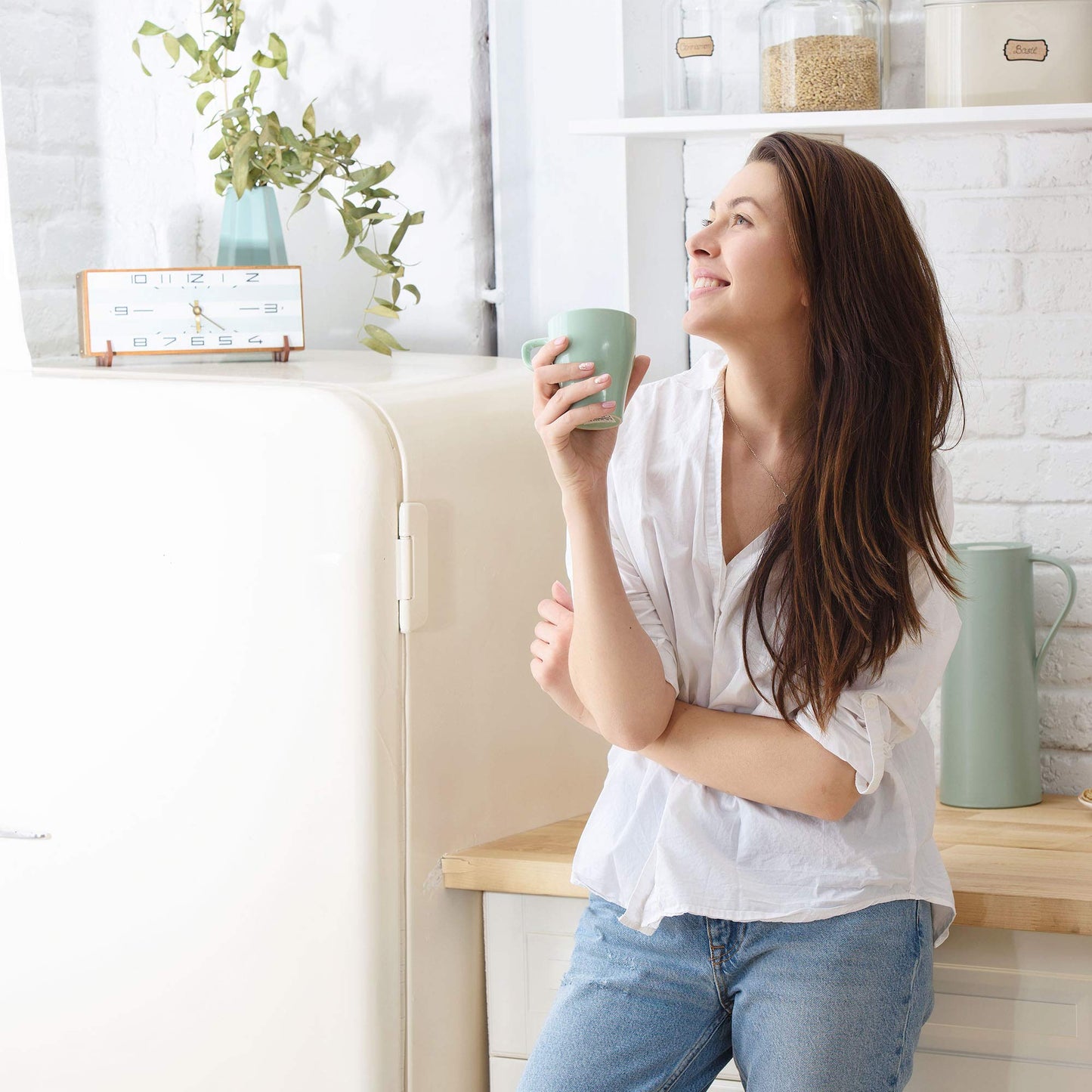 Biokoma Pure And Organic Cistus - Rock Rose Natural Dried Leaves In Resealable Pack Moisture Proof Pouch 100G Usda Certified Organic-Herbal Tea, No Additives,No Preservatives,No Gmo, Kosher