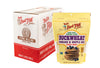Buckwheat Pancake & Waffle Mix, 24 Ounce (Pack Of 4)