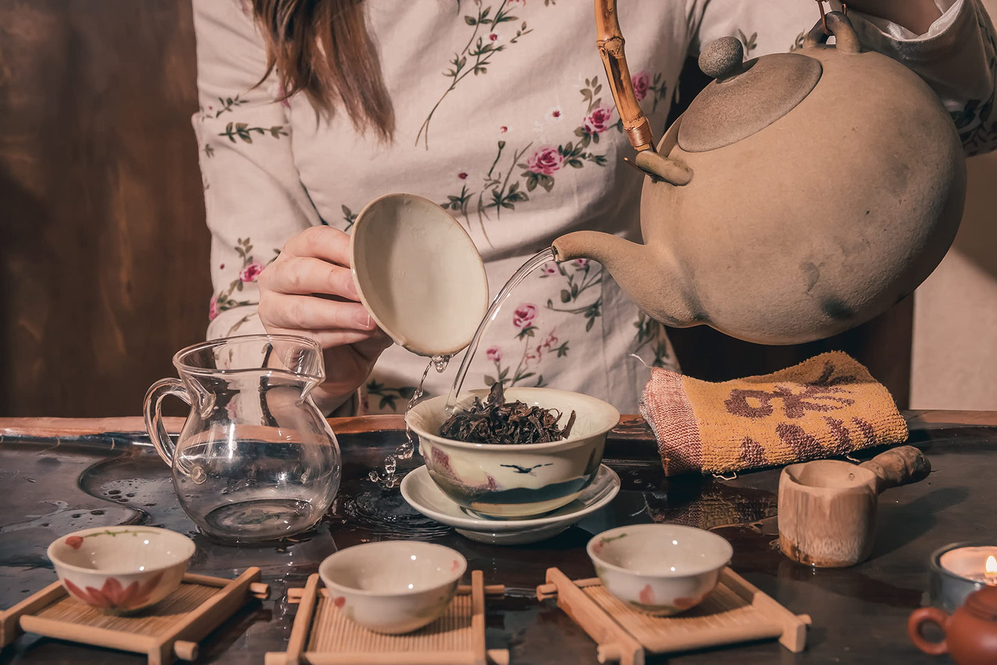 Xin Qing Taiwan Oriental Beauty Tea White Oolong Tea Taiwan High Mountain Tea Oolong Tea Taiwan Tea Loose Leaf Oolong Tea Taiwan