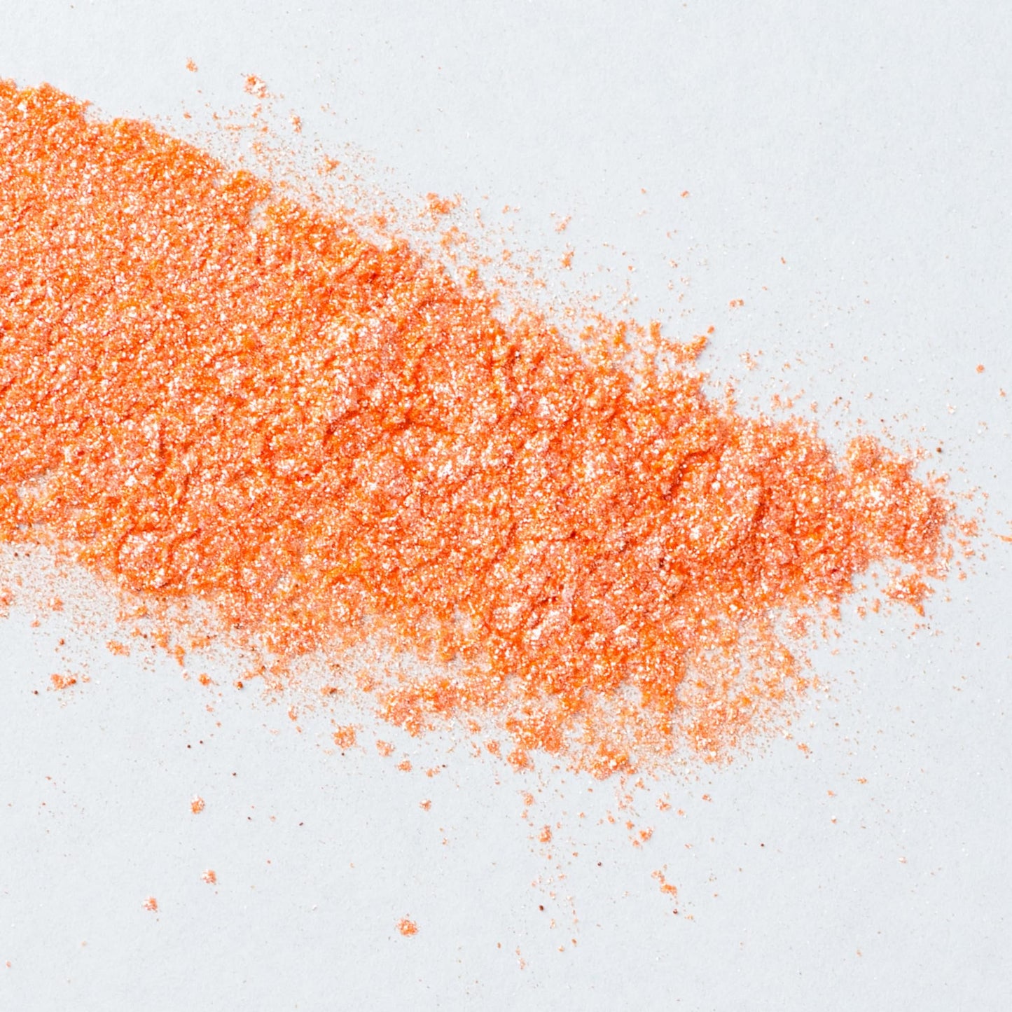 Sweets Indeed, Edible Glitter, Orange, Halloween, Perfect for Drinks, Cocktails, Beverages & Cake Decorating, Dessert Cake Toppe